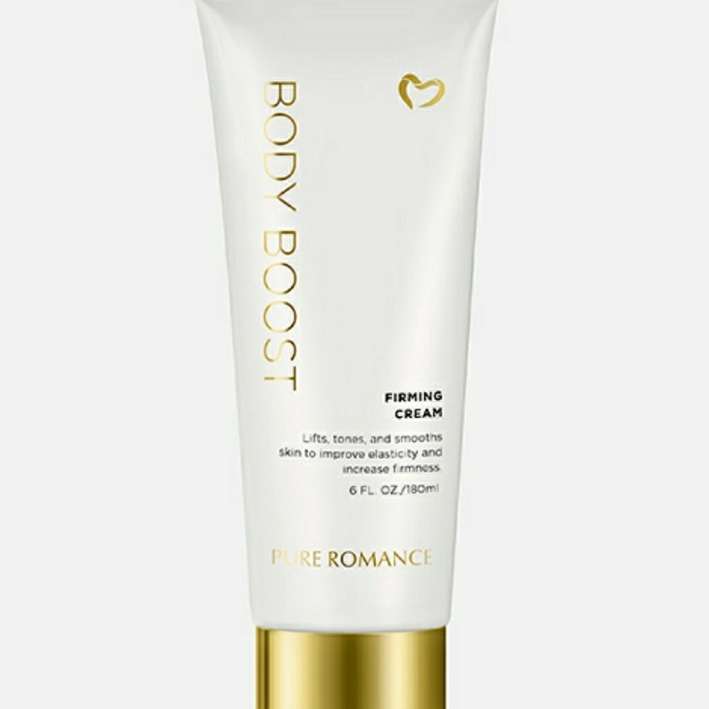 Body Boost Skin Firming lotion